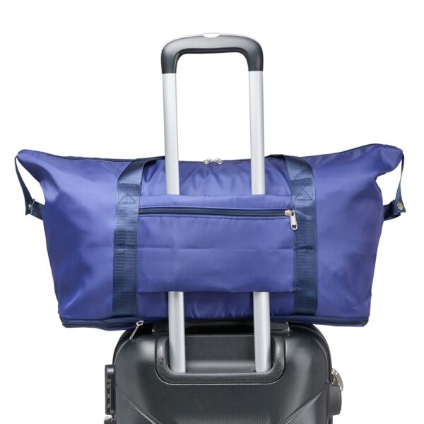 BE 3082 - Bolsa Esportiva Poliéster 32 Litros - Image 2