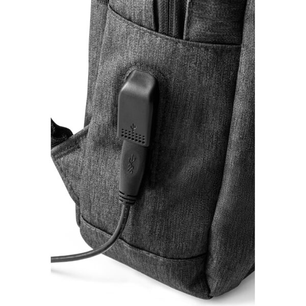 MC 9820 - Mochila para notebook 15.6 - Image 2