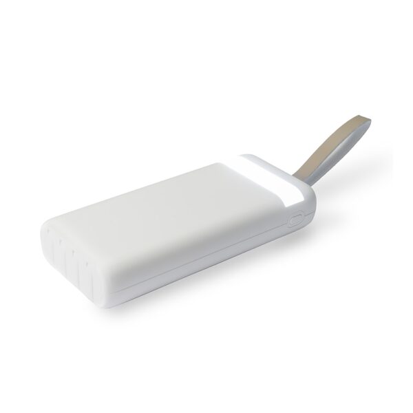 PB 1892 - Power Bank 20.000mAh - Image 3