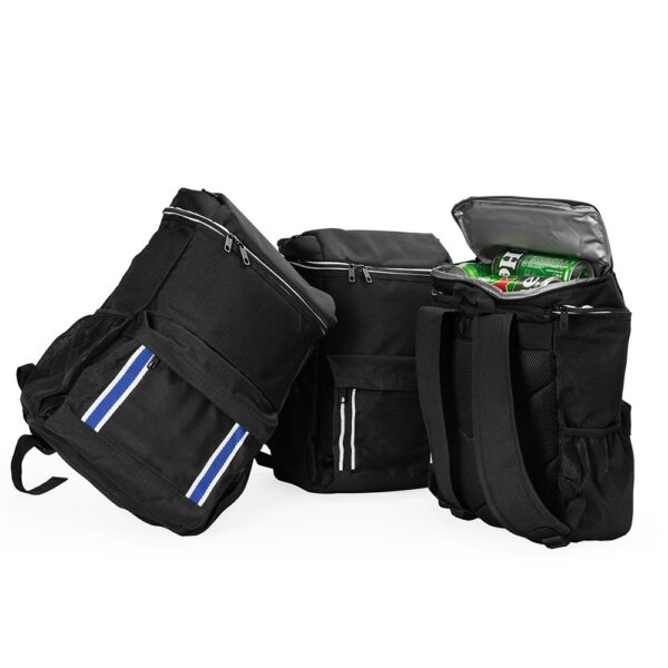 MC 4183 - Mochila Térmica 18 Litros