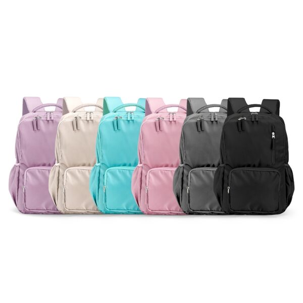 MC 4483 - Mochila Poliéster 18 Litros