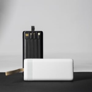 PB 1892 - Power Bank 20.000mAh