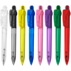 CA 1040 - Caneta Plástica