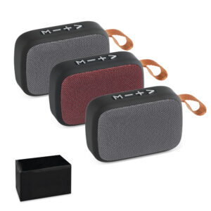 CS 9537 - Caixa de som