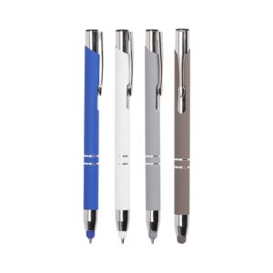 CA 8518 - Caneta Metal Touch