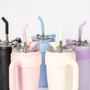 CA 8970 - Caneca Térmica Inox 800ml