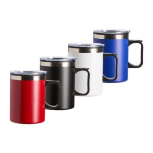 CAN 1951 - Caneca Plástica 375ml