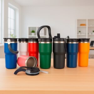 CT 3840 - Copo Térmico 600ml