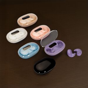 FN 2930 - Fone de Ouvido Bluetooth com Case Carregador