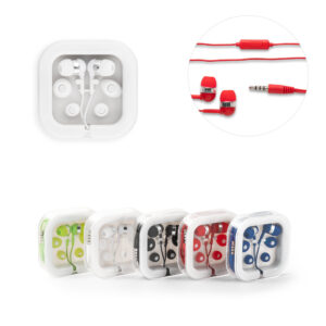 FN 9270 - Fone de ouvido com microfone