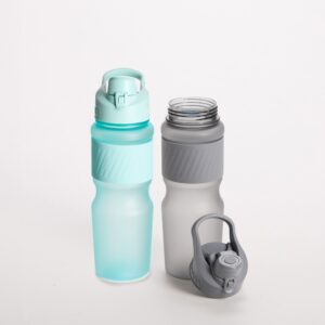 GA 8731 - Garrafa Plástico 750ml