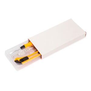 KIT 0824 - Kit Ferramentas 4 Peças