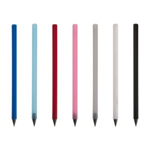 LP 9215 - Lápis Infinito Plástico