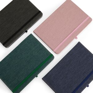 CA 3415 - Caderneta em Linho