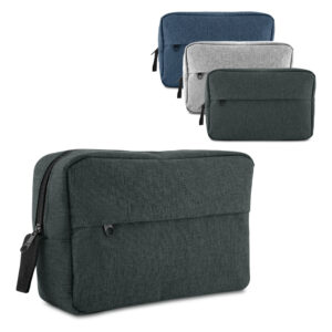 NC 2025 - Nécessaire em Poliéster em 300D