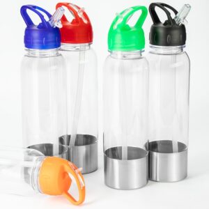 SQU 9053 - Squeeze Plástico 750ml