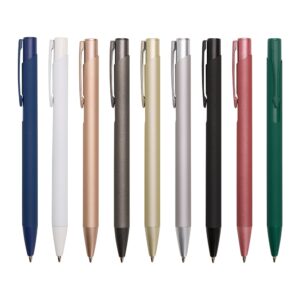 CA 8681 - Caneta Metal