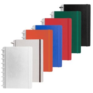 CAD 5533 - Caderno B5 Planner capa dura