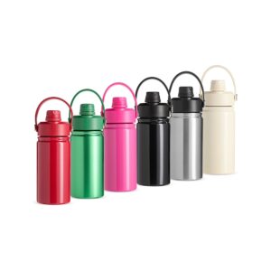 GA 9500 - Garrafa Térmica 400ml