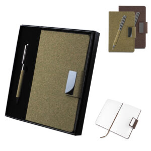 KIT 4450 - Kit escritório A5