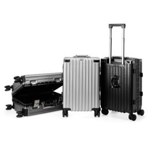 MV 5660 - Mala de Viagem 46 Litros