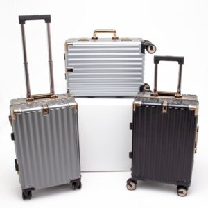 MV 6050 - Mala de Viagem 39L