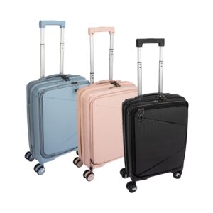 MV 8171 - Mala de Viagem 37L