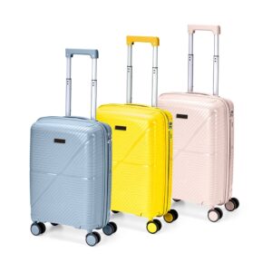 MV 8262 - Mala de Viagem 30 Litros