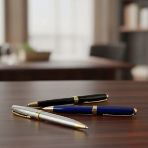 CA 1504 - Caneta Metal