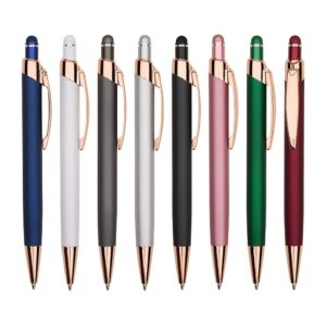 CA 6706 - Caneta Metal Touch