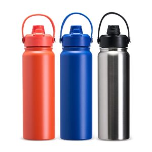 GA 9107 - Garrafa Térmica 800ml