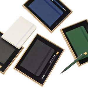 KIT 9021 - Kit Executivo 2 Peças