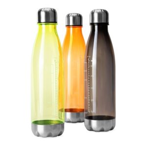 SQU 7012 - Garrafa Plástica 750ml