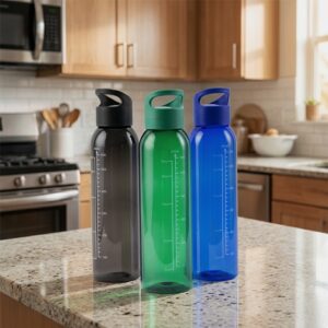 GA 2423 - Garrafa Plástica 700ml