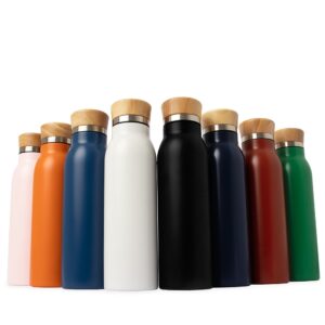 GA 7920 - Garrafa Térmica 600ml