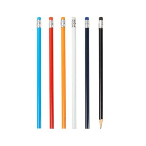 LP 9210 - Lápis Sem Ponta Com Borracha