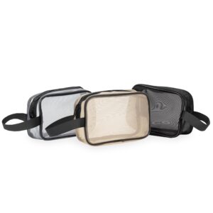 NC 5194 - Nécessaire de Malha