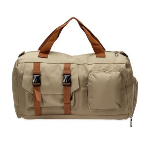 BO 9417 - Bolsa Oxford 23L