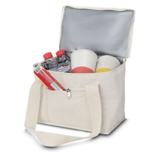 BT 5216 - Bolsa Térmica Algodão 9 Litros