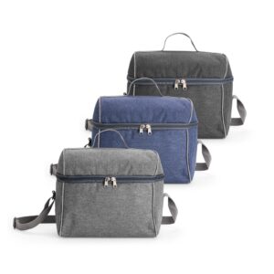BT 7517 - Bolsa Térmica Poliéster 14 Litros