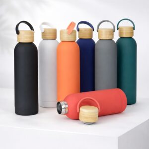 GA 1914 - Garrafa Térmica 500ml