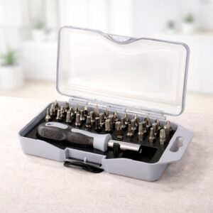 KIT 1090 - Kit Ferramentas 37 Peças