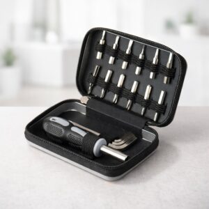 KIT 1906 - Kit Ferramentas 16 Peças