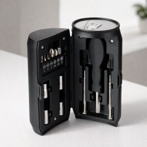 KIT 1908 - Kit Ferramentas 13 Peças