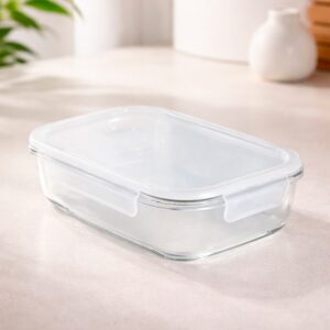 MV 9206 - Marmita Vidro 500ml