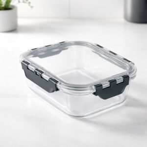 MV 9250 - Marmita de Vidro 600ml