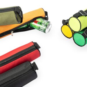 PL 1543 - Porta-Latas Poliéster