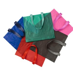 SC 5413 - Sacola PVC