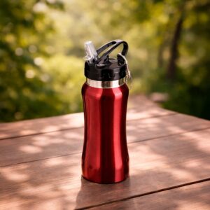 SQU 1898 - Squeeze Inox 500ml