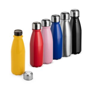 GA 8691 - Garrafa Alumínio 550ml